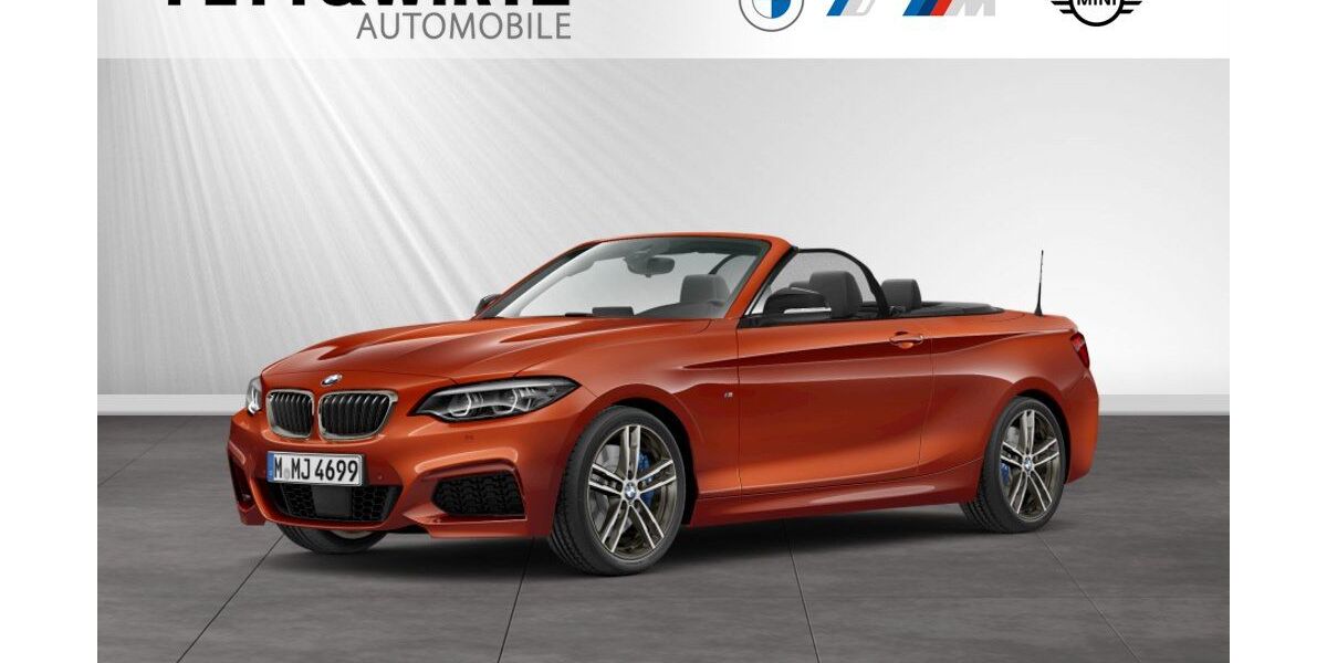 BMW M240i 35.750 km 39.990 &euro; Geldern 47608