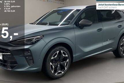 Cupra Terramar 7.500 km 45.880 &euro; Krefeld 47805