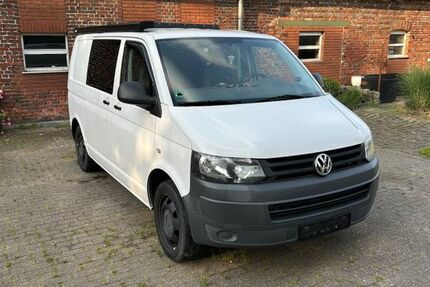 VW T5 Transporter 286.000 km 8.000 &euro; Raesfeld 46348