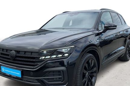 VW Touareg 90.847 km 45.850 &euro; Geldern 47608