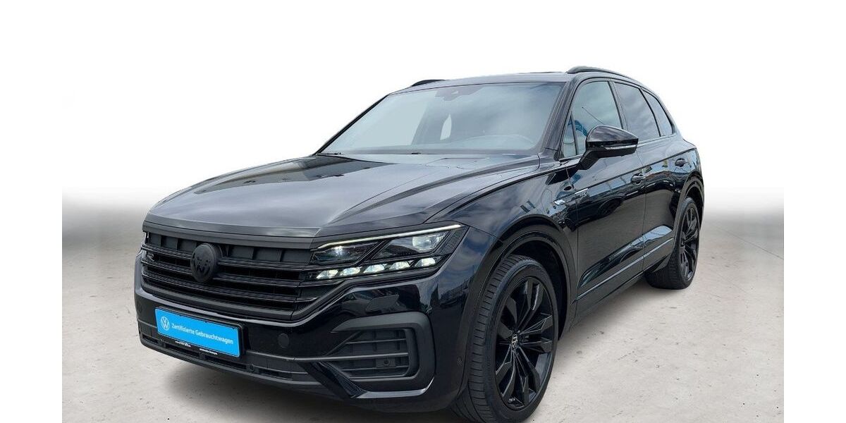 VW Touareg 90.847 km 45.850 &euro; Geldern 47608