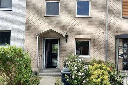 Haus Moers Hochstraß - 3 Zimmer, 79 m&sup2;, 229.000&euro; | Angebot:27250446
