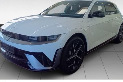 Hyundai IONIQ 5 7.200 km 38.490 &euro; Wesel 46485