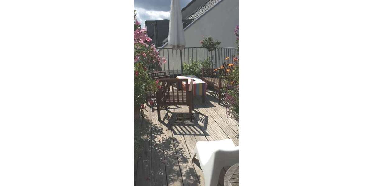 Etagenwohnung Krefeld Krefeld-Mitte - 3 Zimmer, 66 m&sup2;, 600&euro; | Angebot:24850649