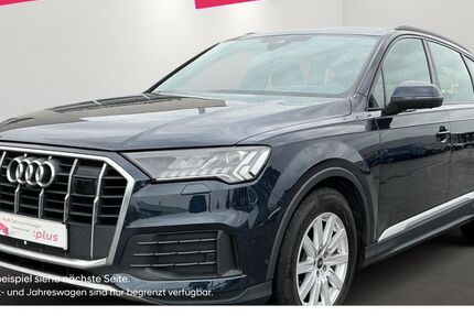 Audi Q7 59.796 km 46.450 &euro; Duisburg 47249