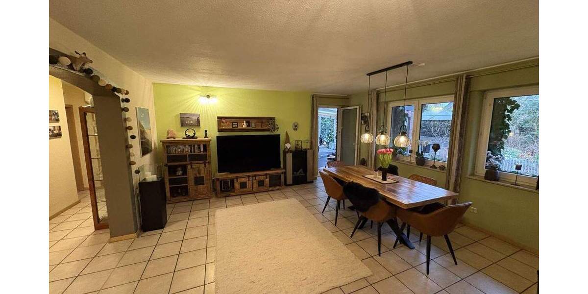 Doppelhaushälfte Alpen - 8 Zimmer, 222 m&sup2;, 599.000&euro; | Angebot:25805642