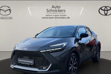 Toyota C-HR 33.869 km 28.340 &euro; Moers 47441