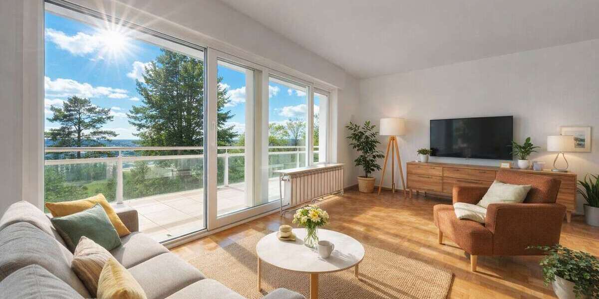 Etagenwohnung Essen / Heisingen Heisingen - 2 Zimmer, 82 m&sup2;, 269.000&euro; | Angebot:24819697