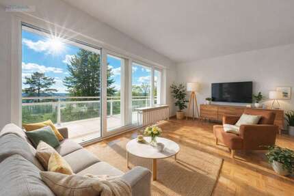 Wohnung Essen / Heisingen Heisingen - 2 Zimmer, 82 m&sup2;, 269.000&euro; | Angebot:24819697