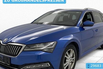 Skoda Superb 135.852 km 16.997 &euro; Krefeld 47829