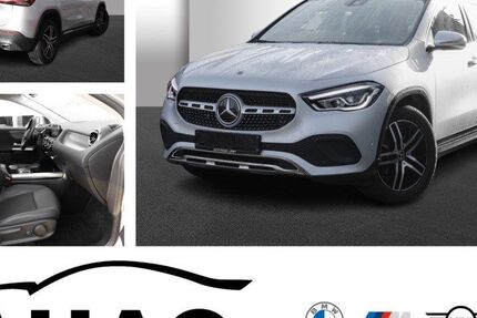 Mercedes-Benz GLA 200 9.580 km 28.990 &euro; Dorsten 46282