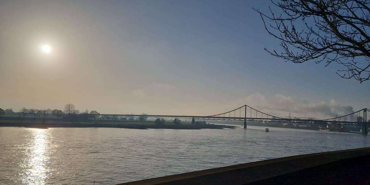 Etagenwohnung Krefeld Gartenstadt - 3 Zimmer, 159 m&sup2;, 1.045.700&euro; | Angebot:20383909