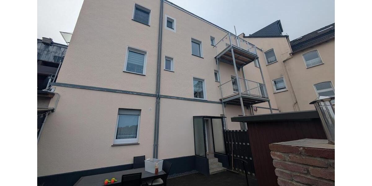 Mehrfamilienhaus, Wohnhaus Essen Stadtbezirk VII - 20 Zimmer, 273 m&sup2;, 935.000&euro; | Angebot:26124515