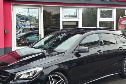 Mercedes-Benz CLA 200 57.000 km 22.490 &euro; Mülheim an der Ruhr 45476
