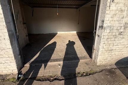 Gewerbeobjekt Duisburg Rheinhausen - 1.082&euro; | Angebot:26150769