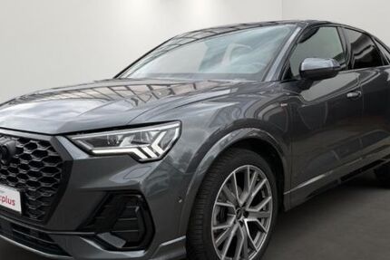 Audi Q3 10.999 km 37.980 &euro; Mülheim 45478