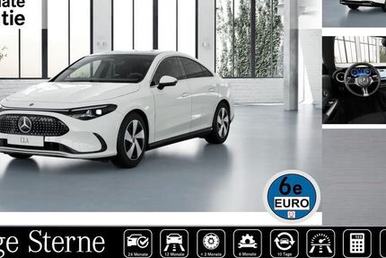 Mercedes-Benz CLA 250 14.627 km 51.885 &euro; Wesel 46485