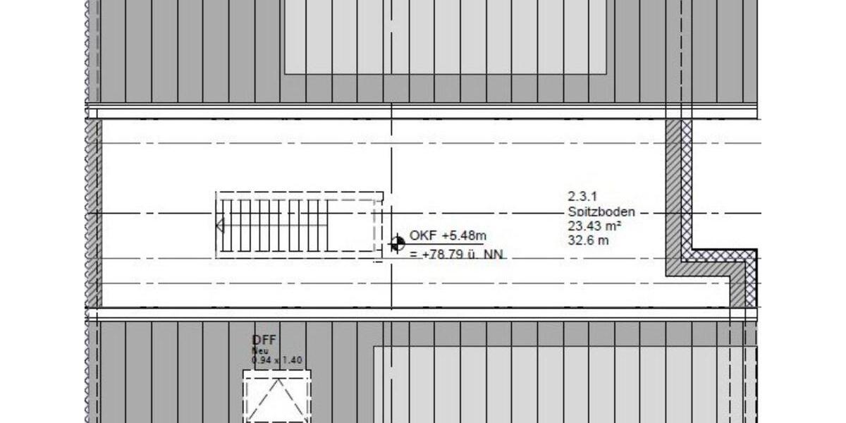 Doppelhaushälfte Essen Stadtbezirk VIII - 5.5 Zimmer, 134 m&sup2;, 2.300&euro; | Angebot:24130141