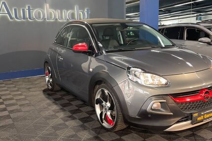 Opel Adam 84.800 km 10.699 &euro; Oberhausen 46045