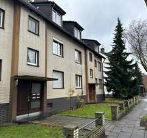 Etagenwohnung Duisburg Obermeiderich - 4 Zimmer, 93 m&sup2;, 220.000&euro; | Angebot:26927417