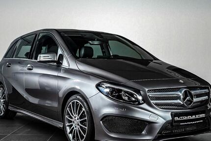 Mercedes-Benz B 250 31.192 km 19.990 &euro; Gelsenkirchen 45892