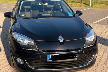 Renault Megane 163.000 km 4.600 &euro; Duisburg 47198
