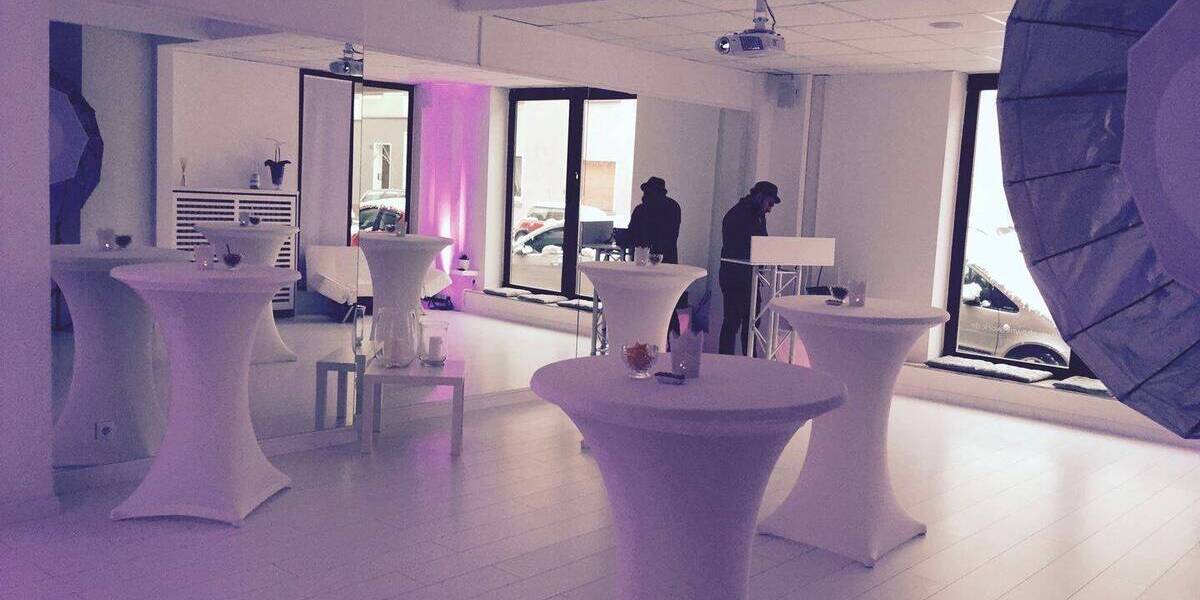 Gewerbeobjekt Essen Rüttenscheid - 350&euro; | Angebot:25783735