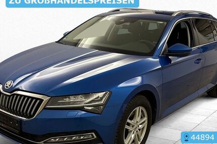 Skoda Superb 71.245 km 23.107 &euro; Krefeld 47829