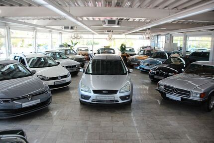 Ford Focus 245.000 km 1.490 &euro; Essen 45356