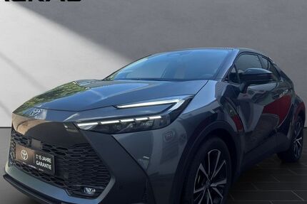 Toyota C-HR 20.442 km 25.950 &euro; Dinslaken 46537