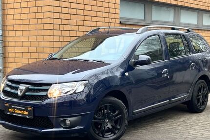 Dacia Logan 128.464 km 5.990 &euro; Essen 45326