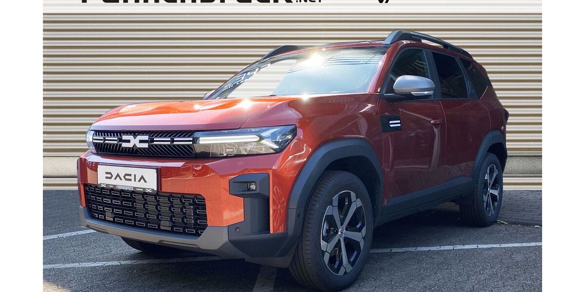 Dacia Bigster 12.500 km 31.145 &euro; Duisburg 47059