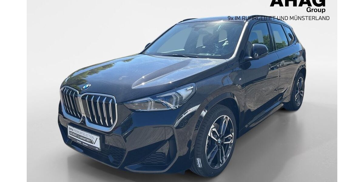 BMW X1 26.264 km 43.990 &euro; Dorsten 46282
