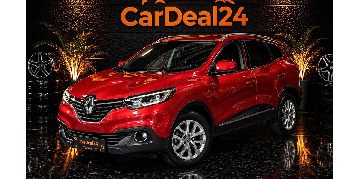 Renault Kadjar 131.000 km 10.499 &euro; Voerde 46562