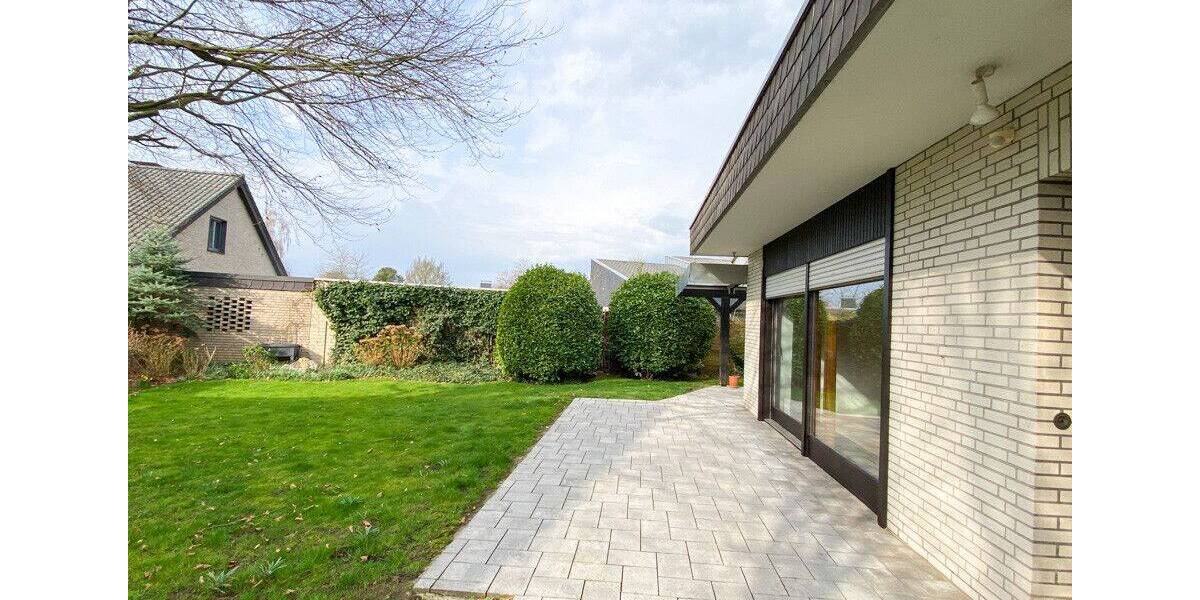 Einfamilienhaus Geldern - 5 Zimmer, 203 m&sup2;, 1.900&euro; | Angebot:26029553