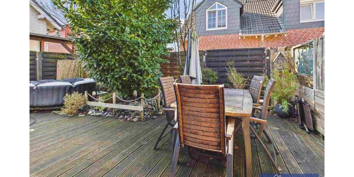 Doppelhaushälfte Marl Drewer - 5 Zimmer, 104 m&sup2;, 345.000&euro; | Angebot:25677950