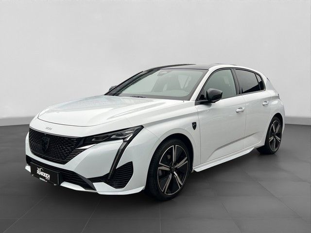 Peugeot 308 27.400 km 24.990 &euro; Duisburg 47059