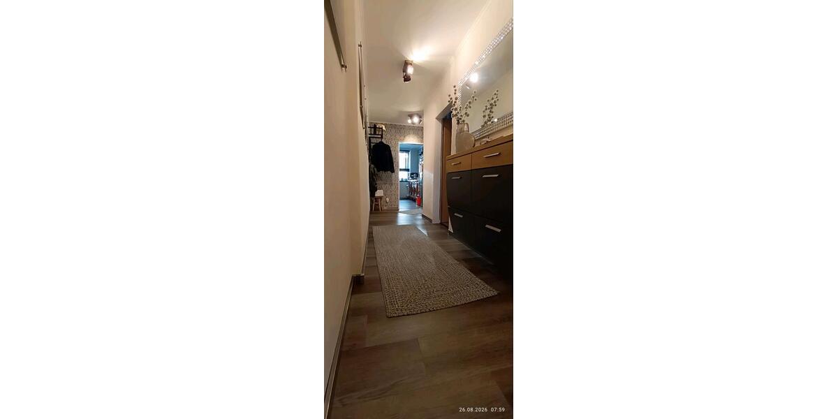 Etagenwohnung Dinslaken Hiesfeld - 3 Zimmer, 77 m&sup2;, 189.000&euro; | Angebot:27290673