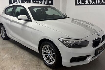BMW 116 85.230 km 9.990 &euro; Bottrop 46244