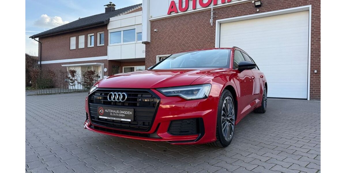 Audi A6 107.000 km 31.990 &euro; Hamminkeln 46499