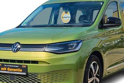 VW Caddy 16.390 km 27.280 &euro; Duisburg 47249