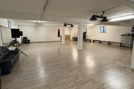 Gewerbeobjekt Oberhausen - 50&euro; | Angebot:25648023