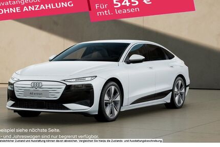 Audi A6 e-tron 7.645 km 60.320 &euro; Duisburg 47249