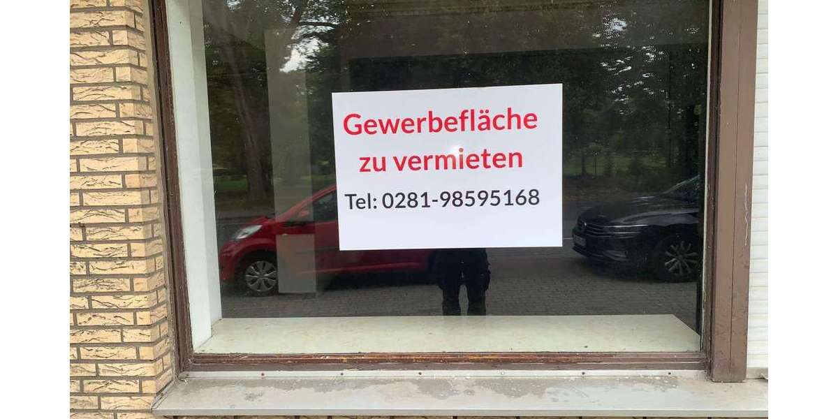 Gewerbeobjekt Duisburg Alt-Walsum - 2.400&euro; | Angebot:17852830