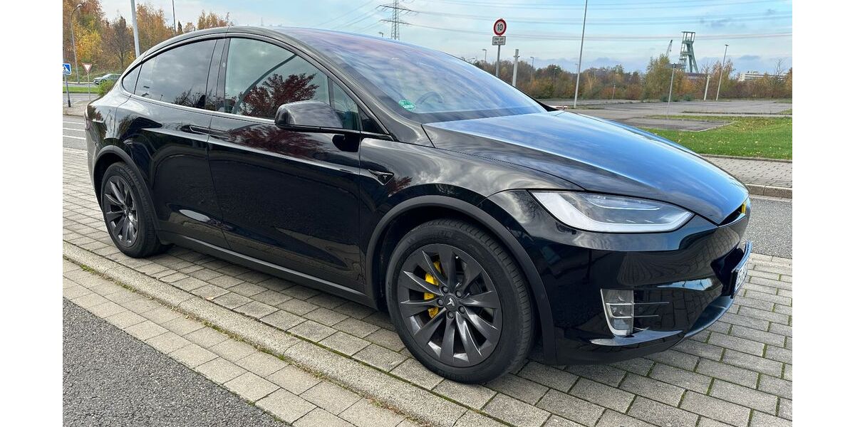 Tesla Model X 173.500 km 32.130 &euro; Essen 45131