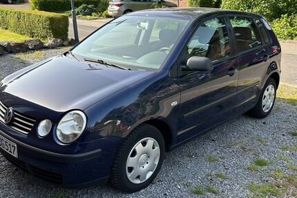 VW Polo 165.720 km 2.000 &euro; Krefeld 47809