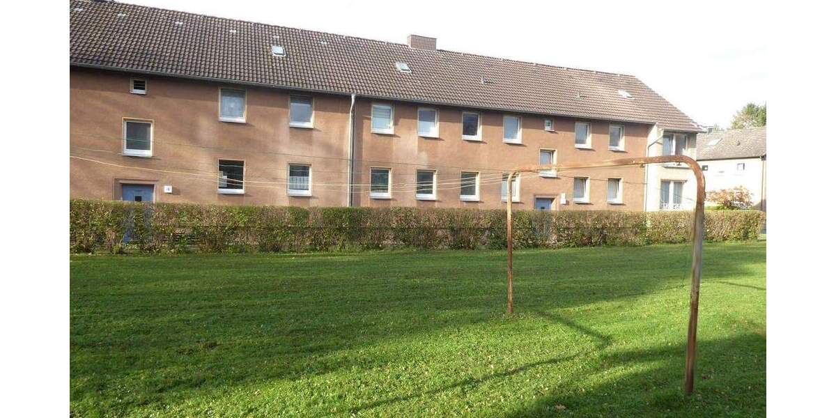 Etagenwohnung Dorsten Hervest - 2 Zimmer, 41 m&sup2;, 390&euro; | Angebot:25727990