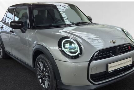 Mini Cooper S 11.990 km 29.944 &euro; Moers 47441