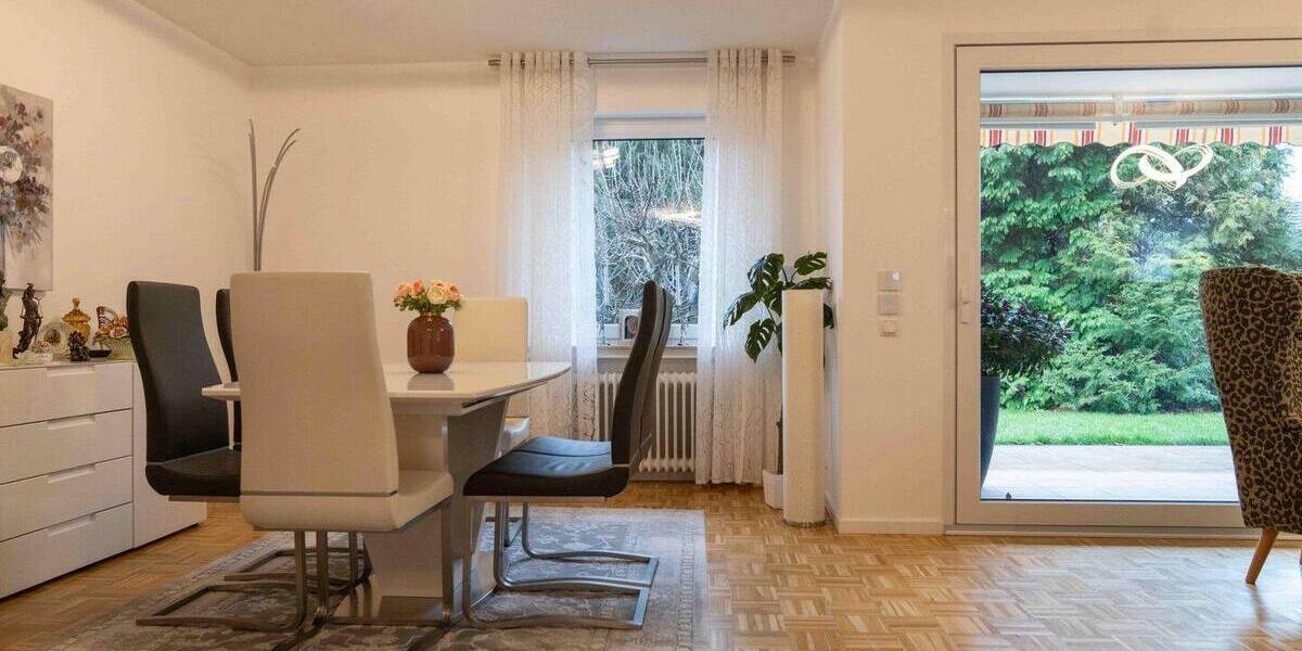 Doppelhaushälfte Issum Sevelen - 5 Zimmer, 135 m&sup2;, 449.000&euro; | Angebot:26160345