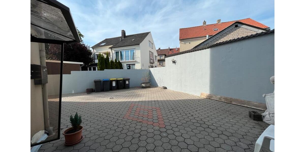 Mehrfamilienhaus, Wohnhaus Herten - 5 Zimmer, 300 m&sup2;, 409.000&euro; | Angebot:27096212